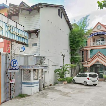 Oyo891加丁肯卡纳酒店 三马林达 外观 照片
